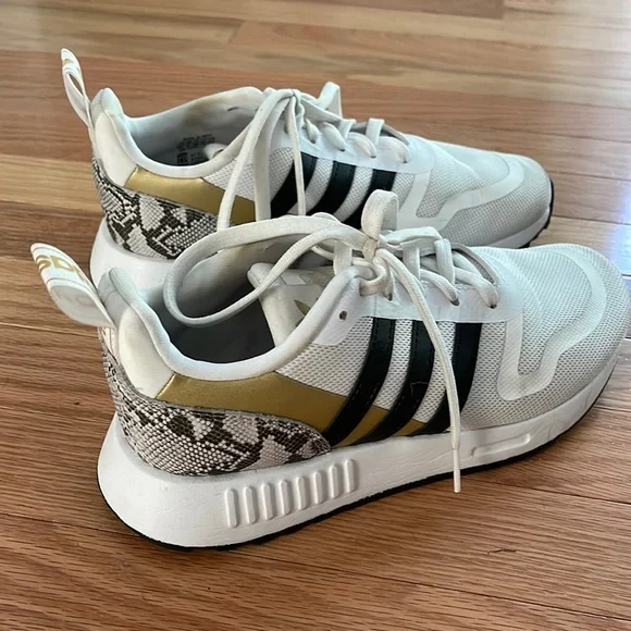 adidas | Shoes | Adidas Multix Sneaker | Poshmark